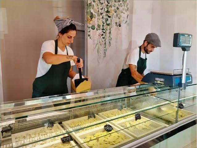 Bottega Da Fe laboratorio artigianale