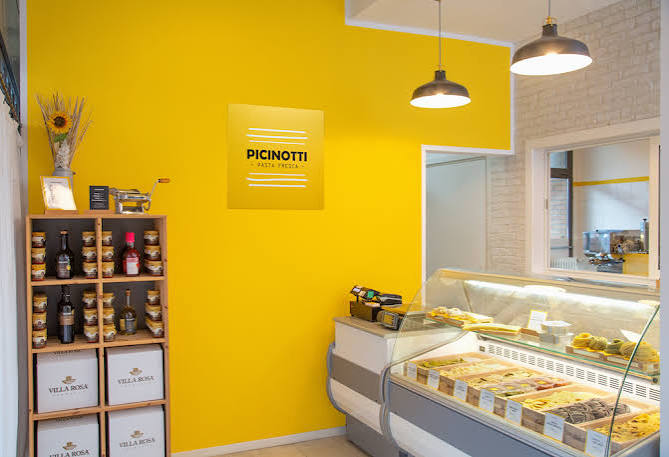 Contatti Bottega Da Fe