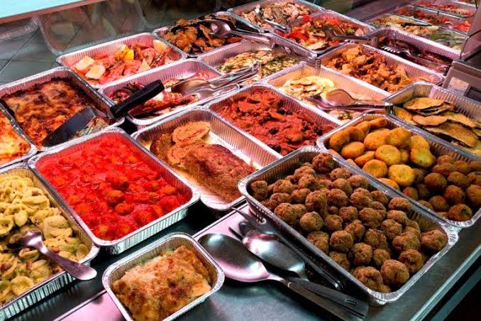 Gastronomia artigianale