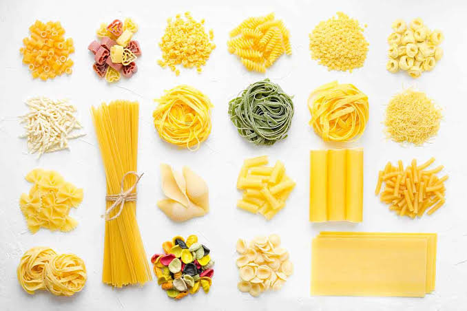Pasta fresca artigianale Bottega Da Fe