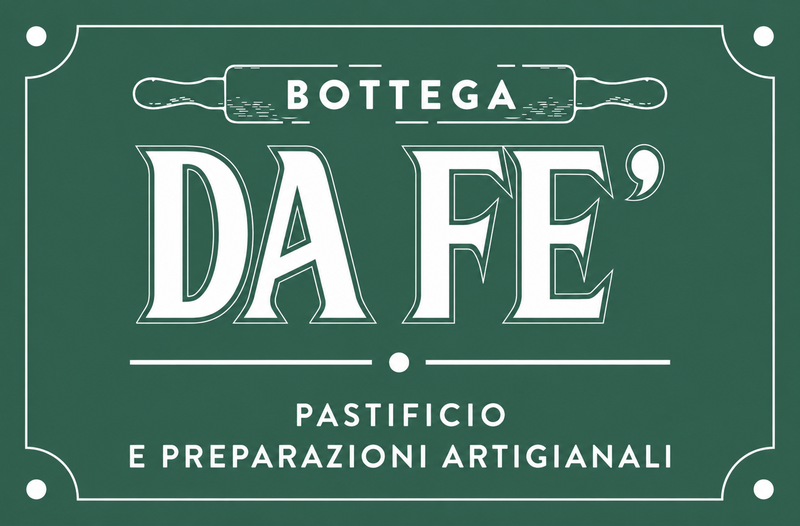 Bottega Da Fe - Pasta fresca artigianale