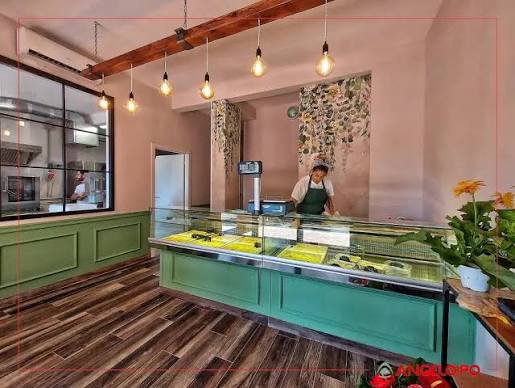 Bottega Da Fe Selva Candida